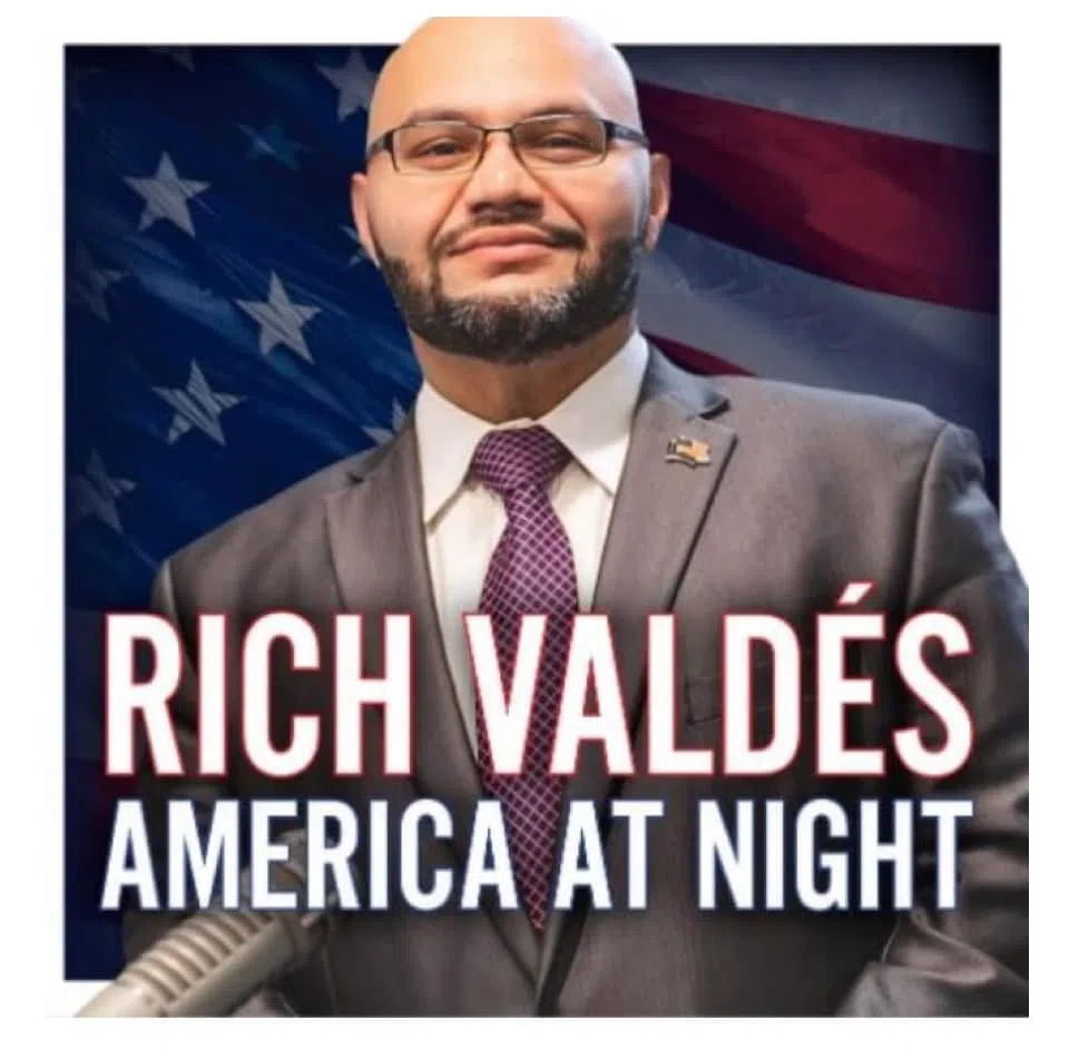 Rich Valdes
