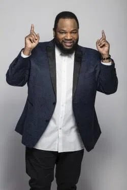 Hezekiah Walker