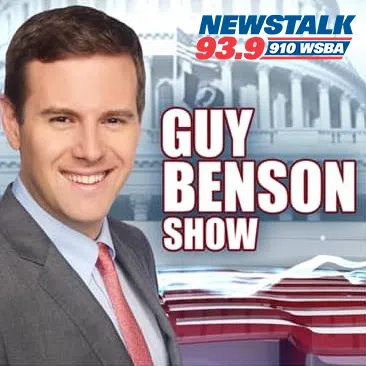 Guy Benson