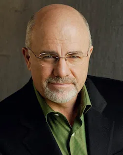Dave Ramsey