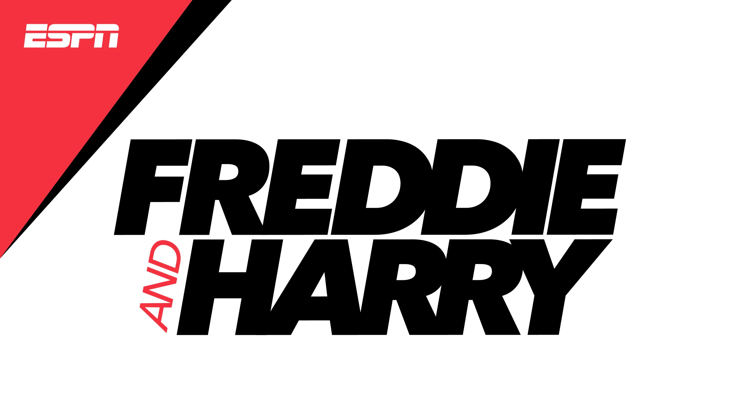 Freddie And Harry