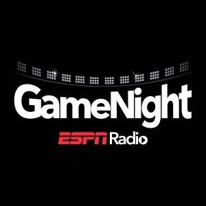 GameNight on ESPN Radio