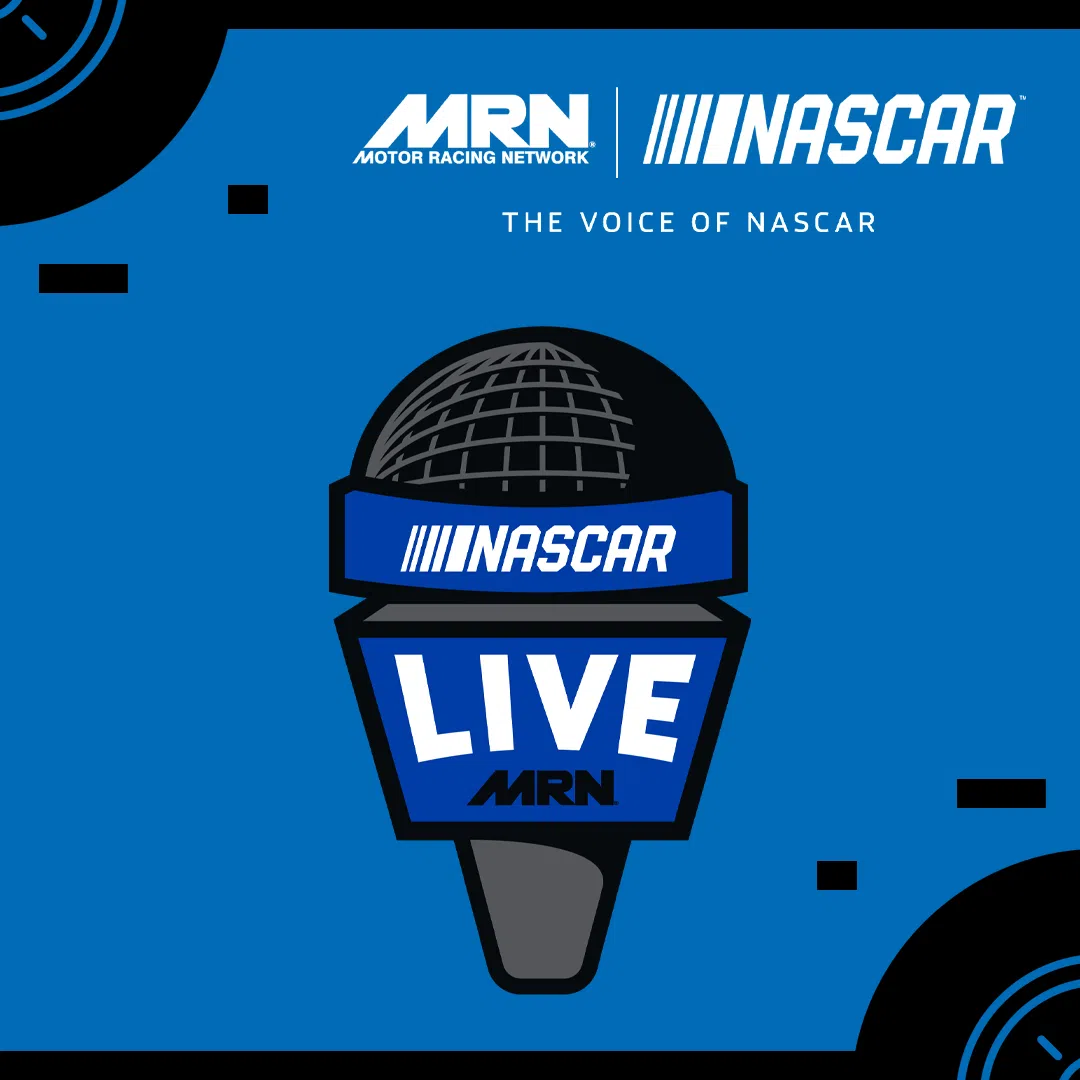 Nascar Live