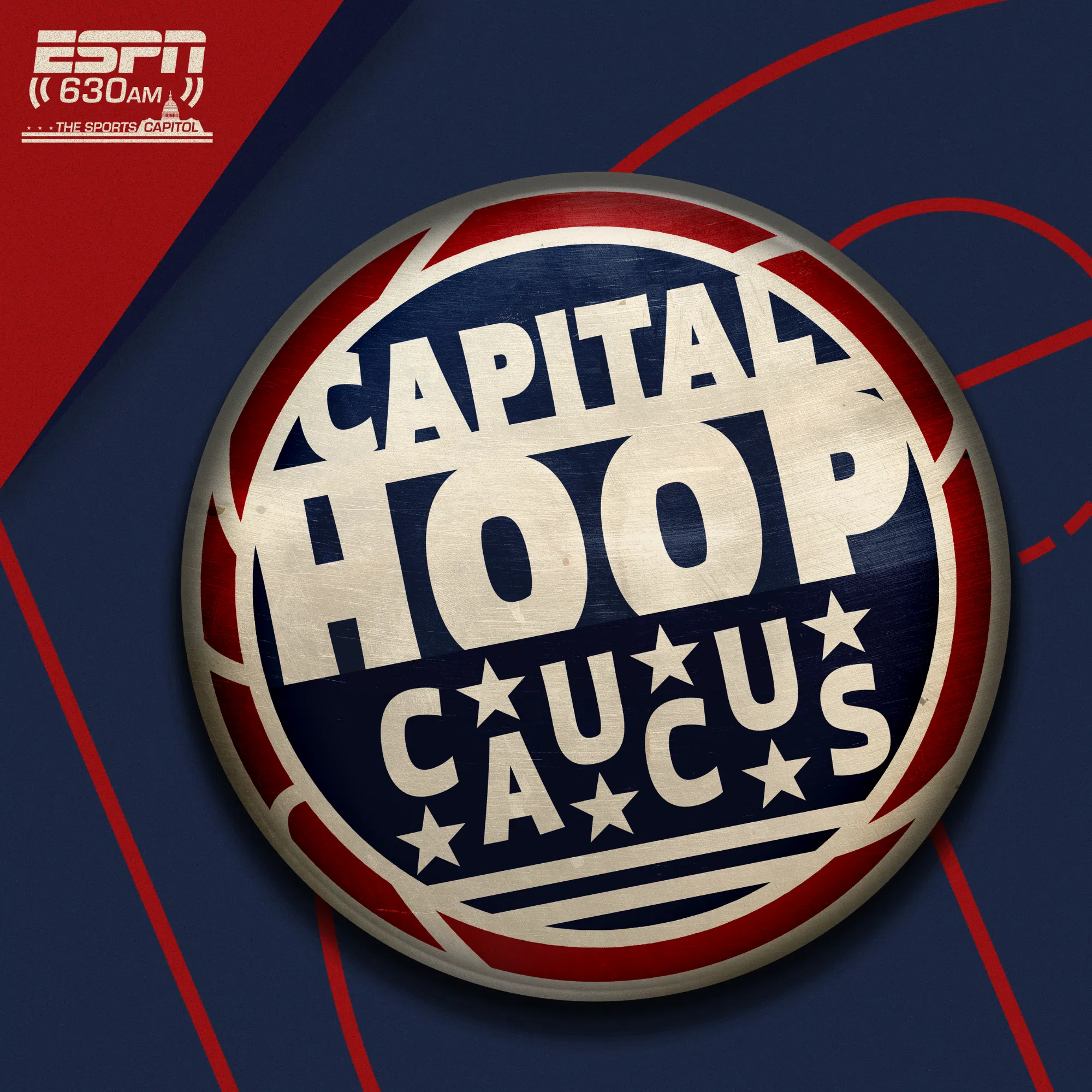 Capital Hoop Caucus