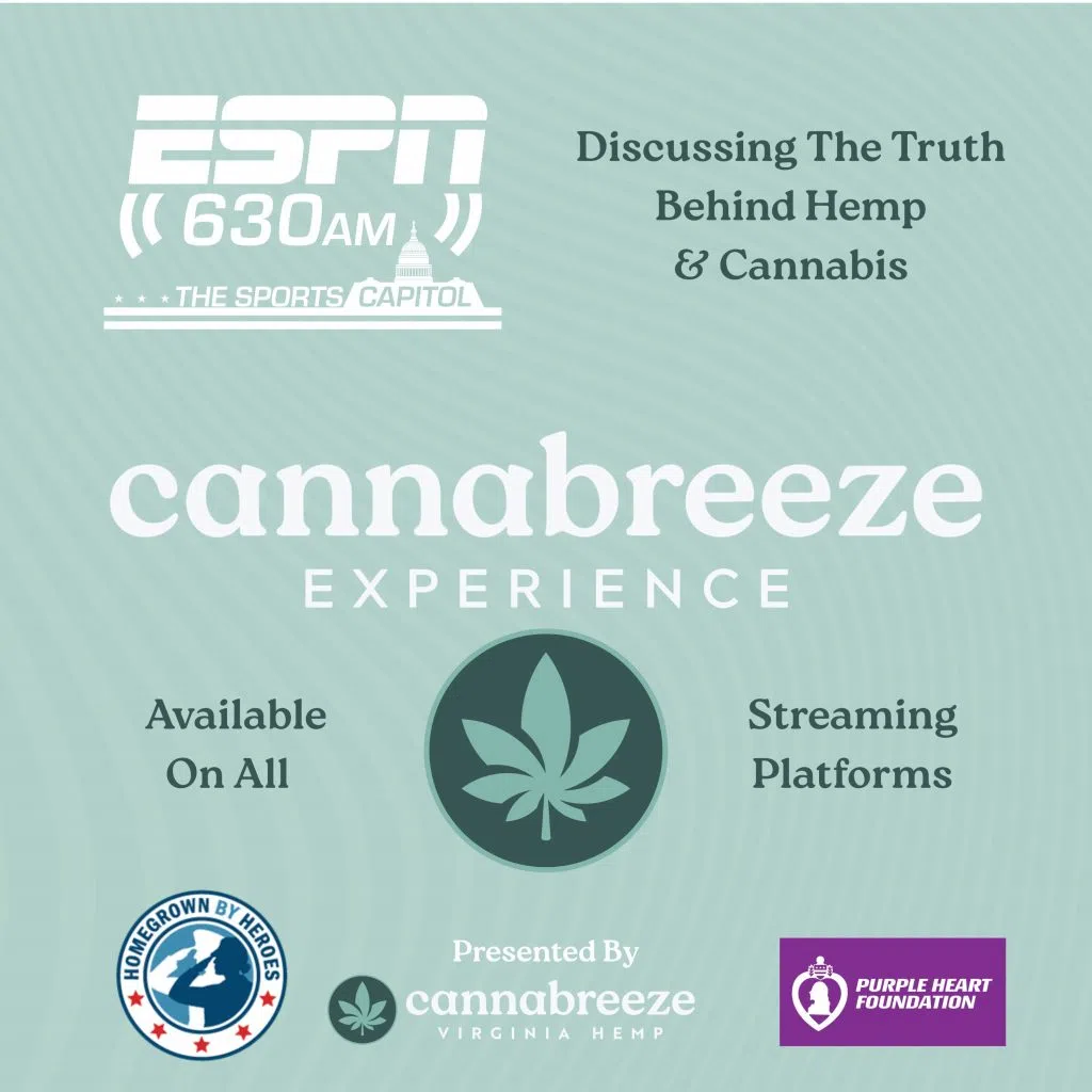 Cannabreeze Experience - Discussing the truth behind hemp and cannabis