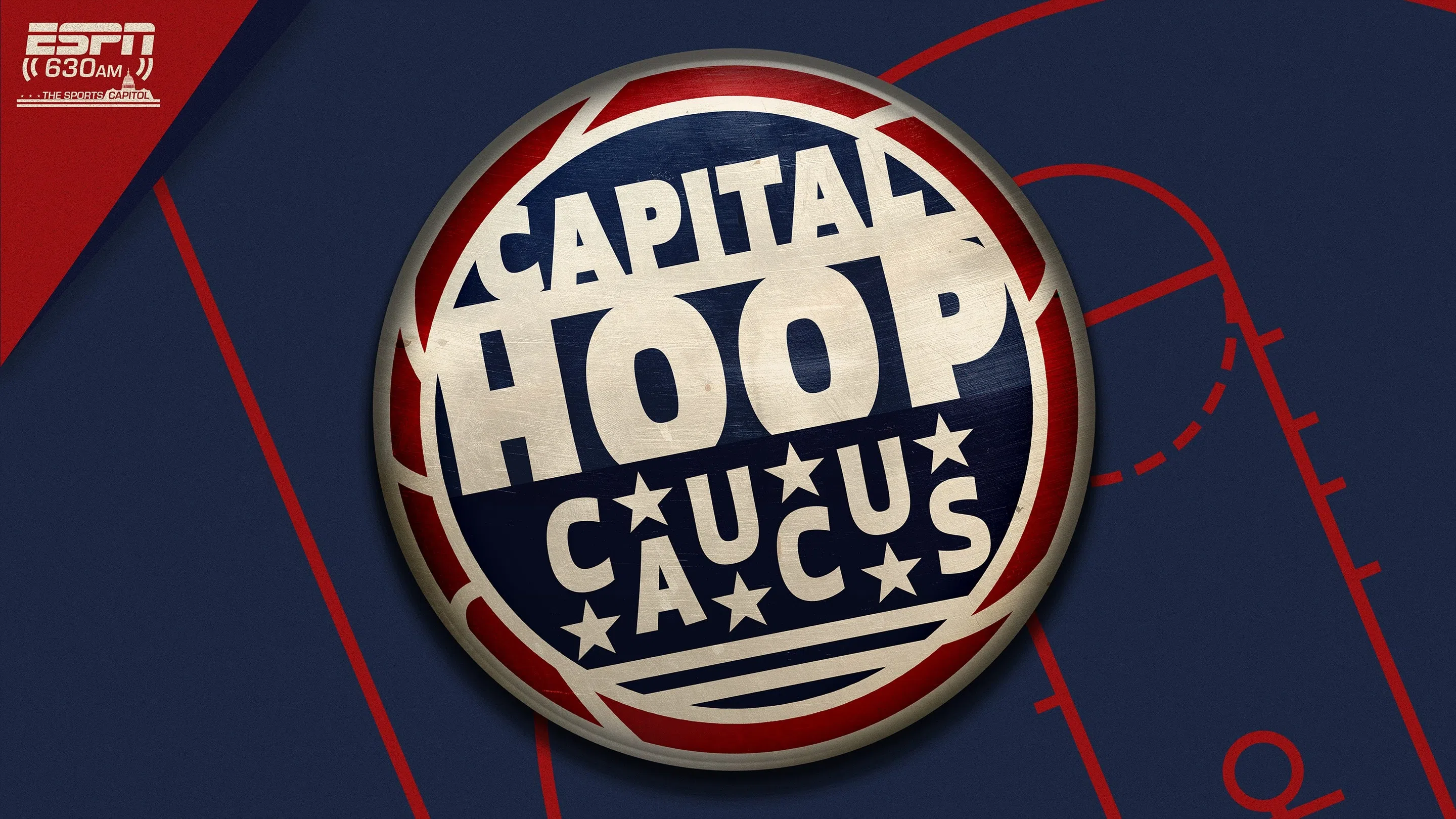 Capital Hoop Caucus