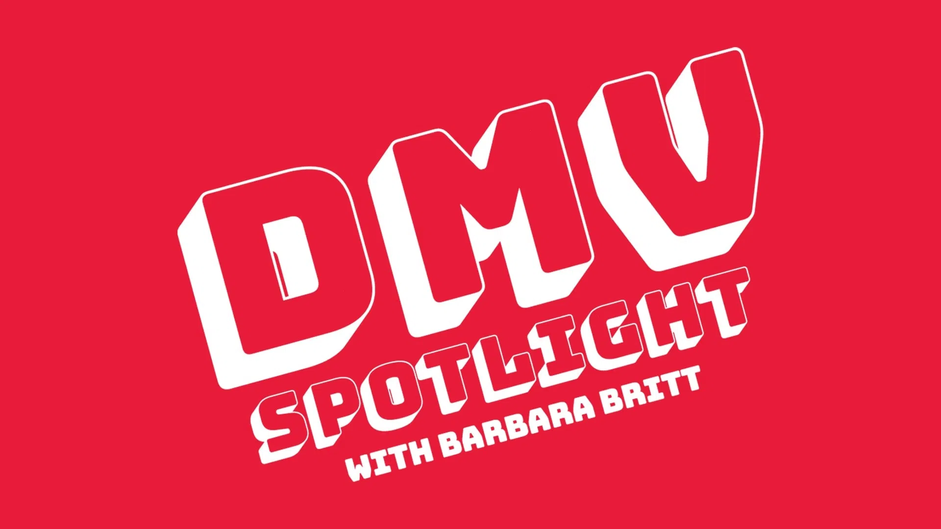 DMV Spotlight