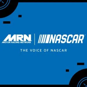 Motor Racing Network - The Voice of NASCAR