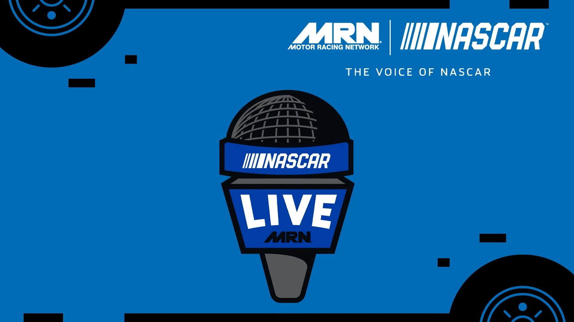 NASCAR Live