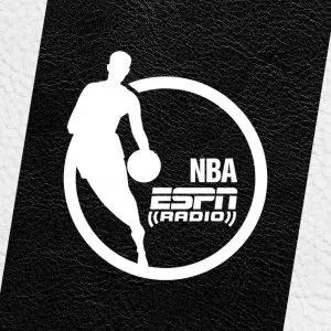 NBA on ESPN Radio