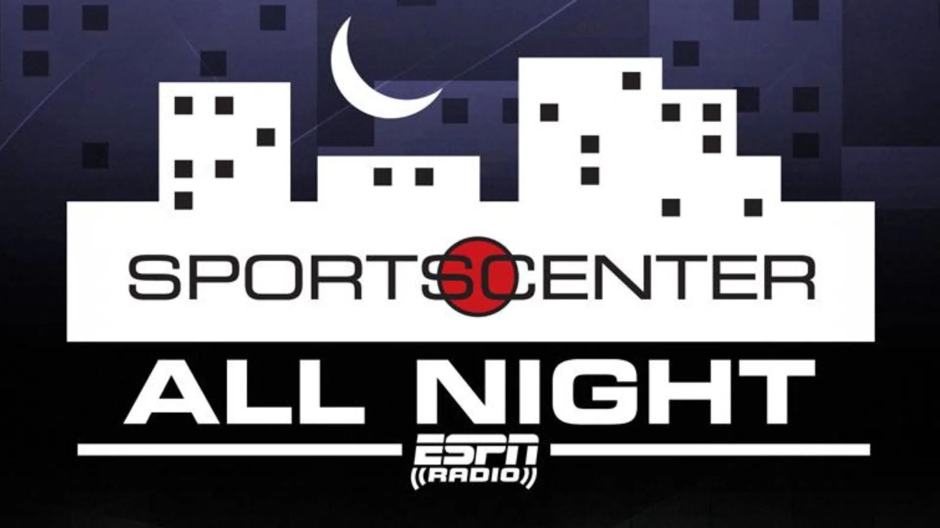 SportsCenter All Night
