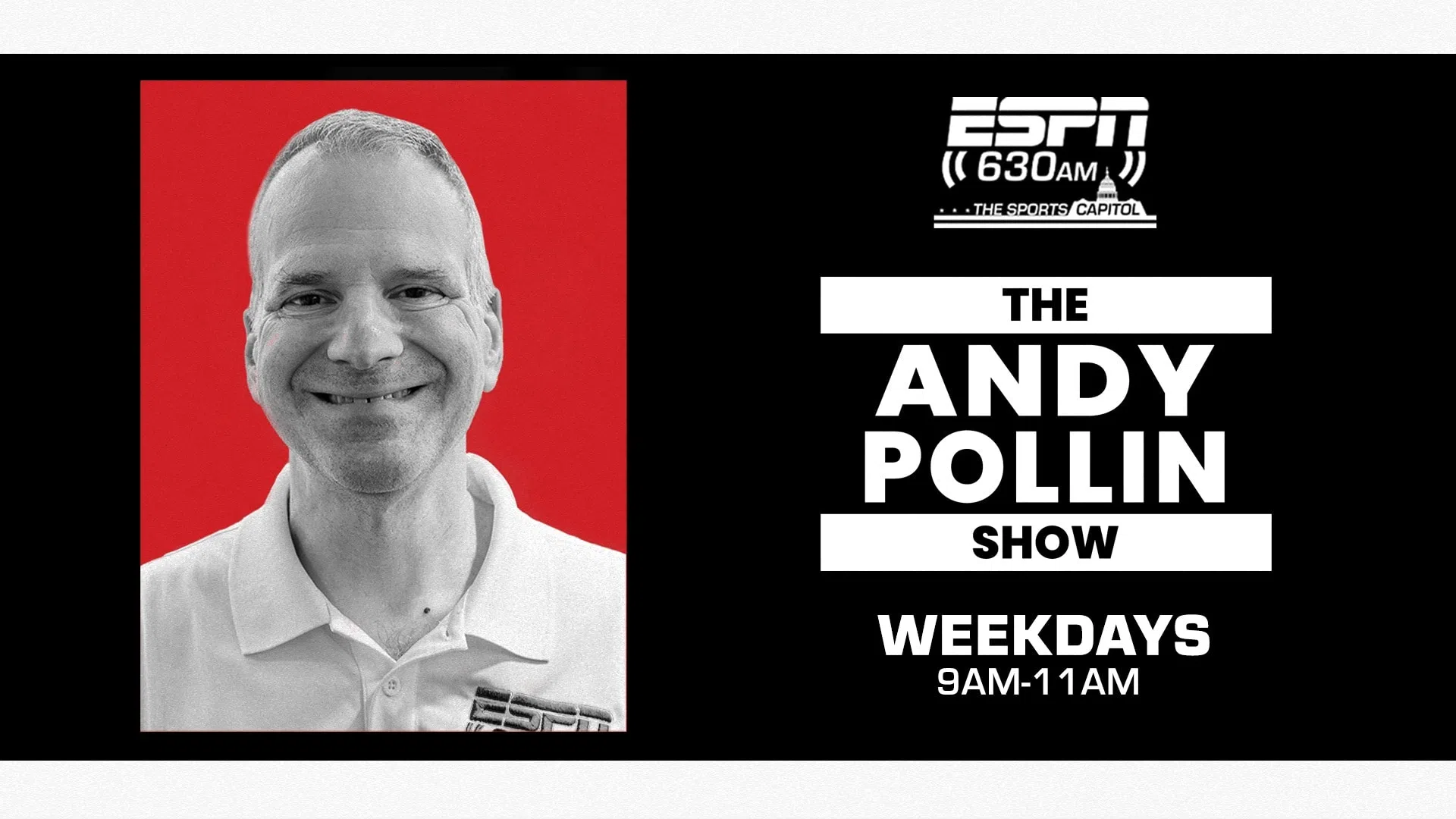 The Andy Pollin Show