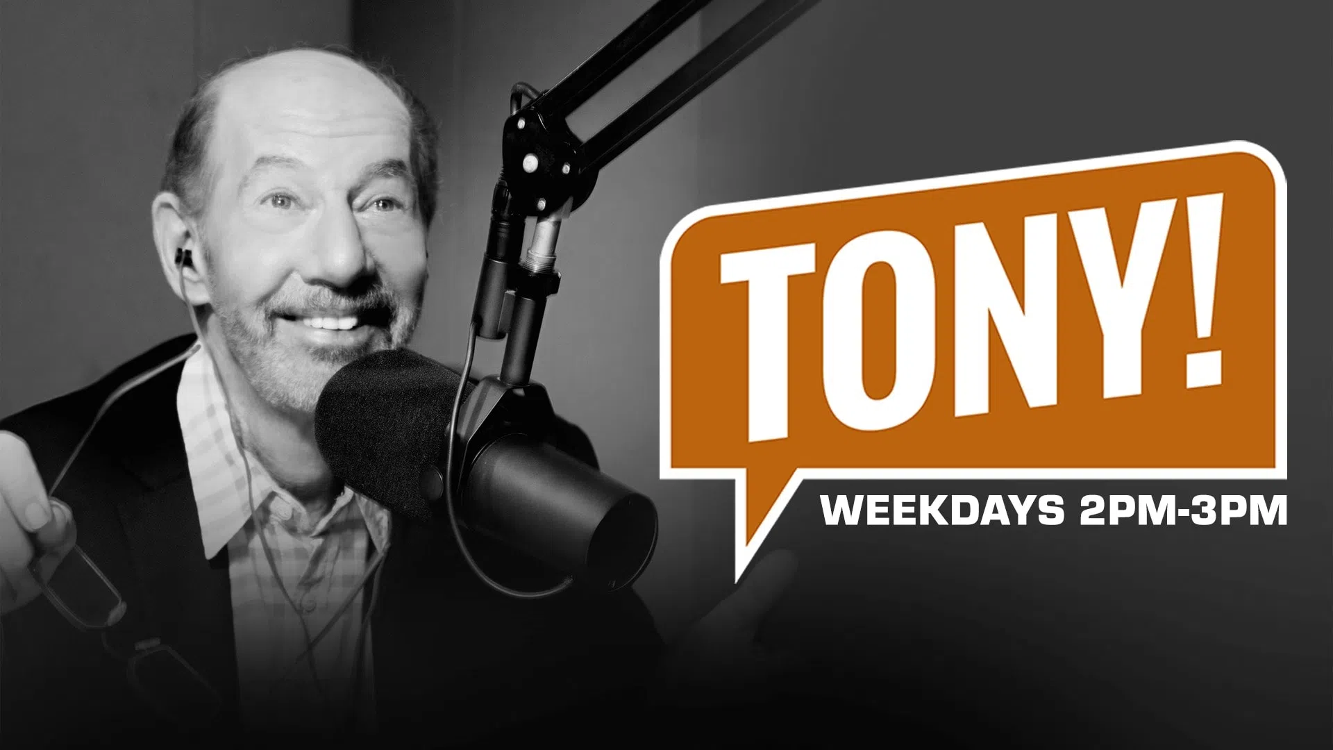 The Tony Kornheiser Show