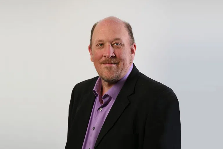 Jerry Padden