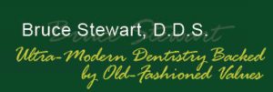 A. Bruce Stewart DDS