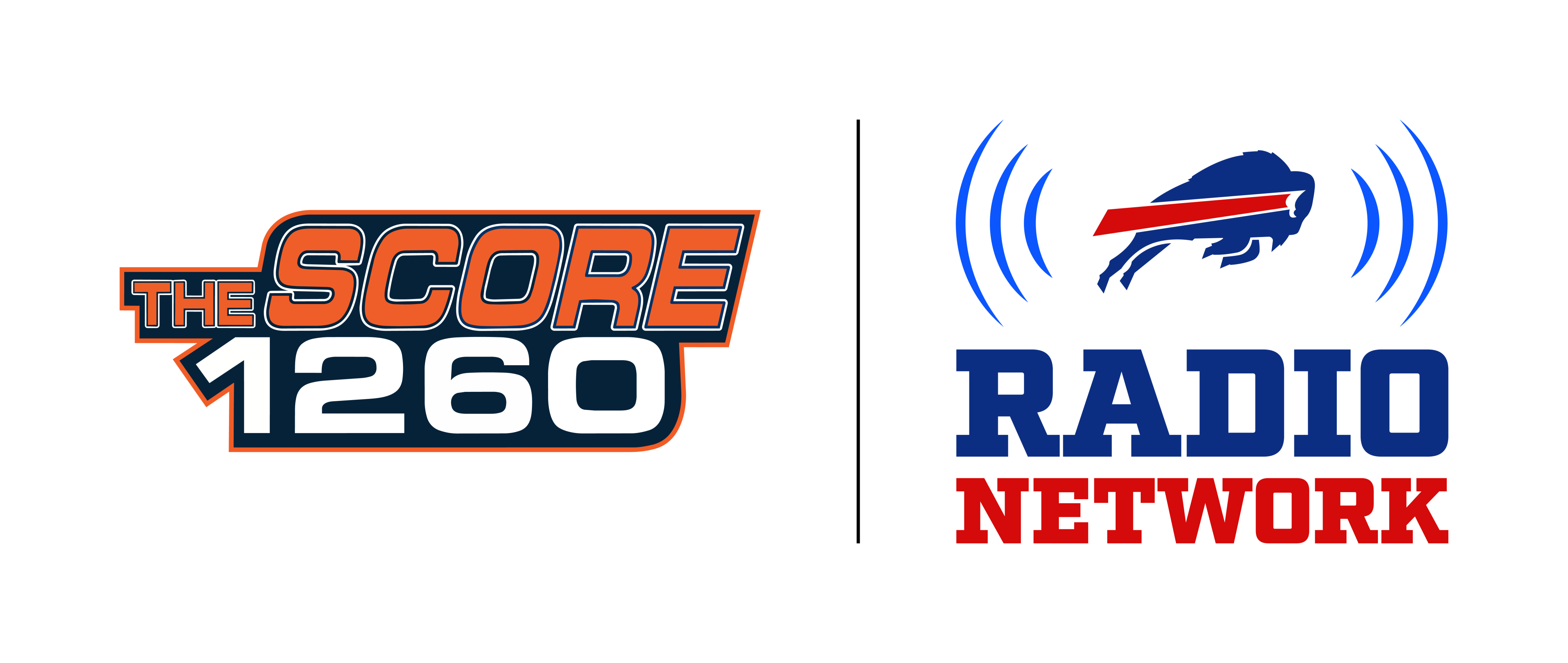 Buffalo Bills on The Score 1260