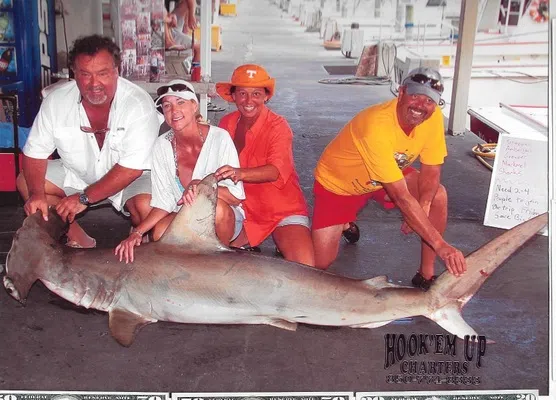 Mark Chitwood from Chattanooga is our week 1 Kiss My Bass winner of $100 to spend at Sportsman's Warehouse!