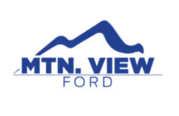 Mountain View Ford