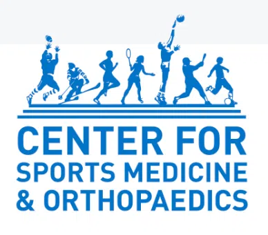 Center for Sports Medicine & Orthopaedics