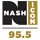 95.5 Nash Icon Music
