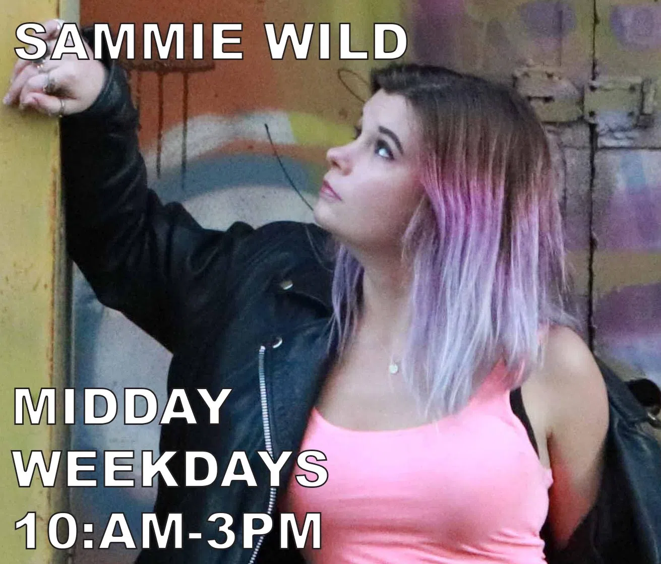 Sammie Wild