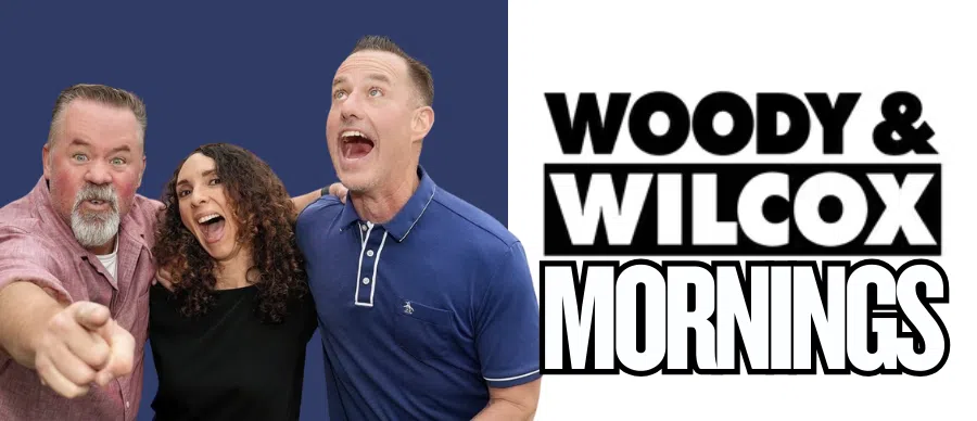 Feature: https://d3554.cms.socastsrm.com/shows/woodywilcox/