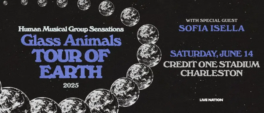 Feature: https://www.ticketmaster.com/event/2D00626CA3DE3C9C