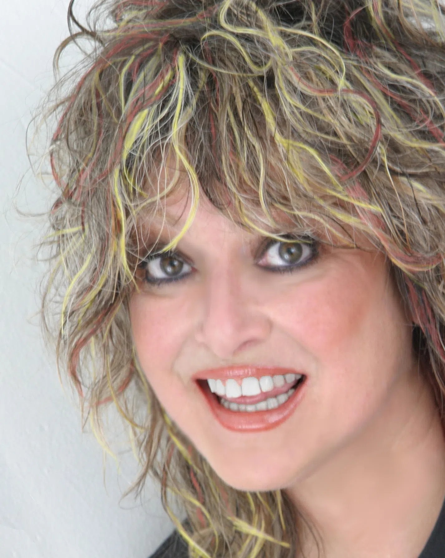 Nina Blackwoods Absolutely 80s!