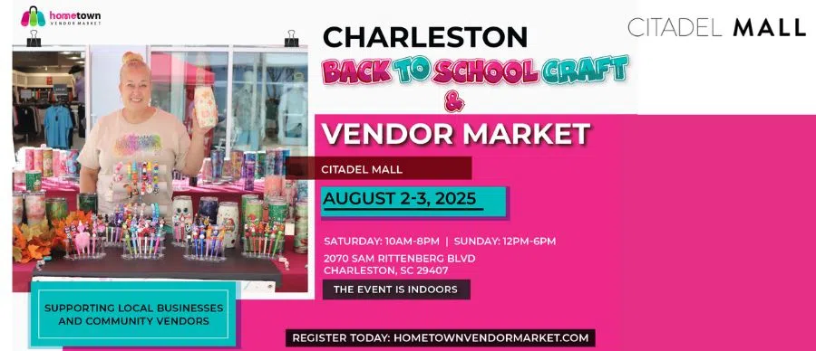 Feature: https://hometownvendormarket.com/southcarolina/