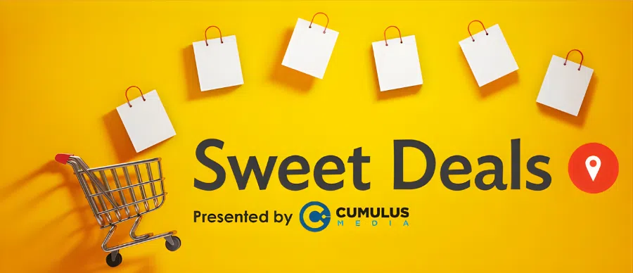 Feature: https://www.sweetdeals.com/grand-rapids/deals