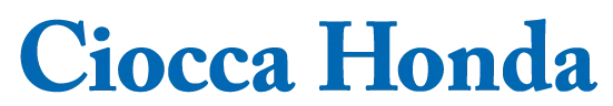 ciocca honda