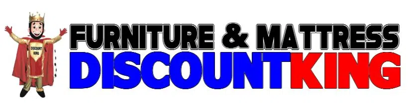 furniture-matt-disc-king-logo