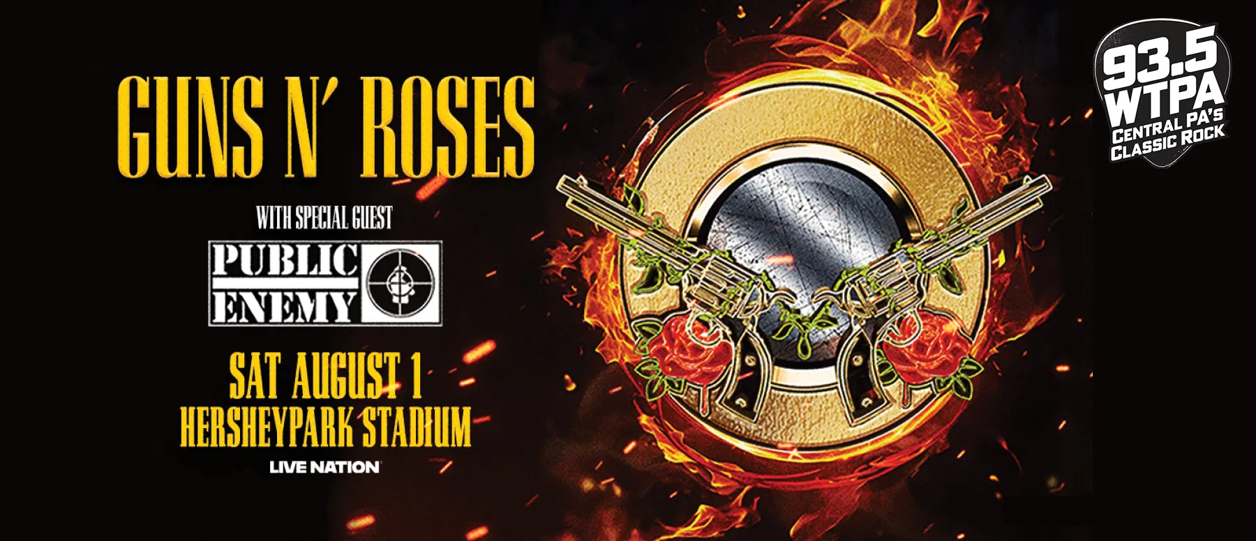 Feature: https://signup.ticketmaster.com/gunsnroses