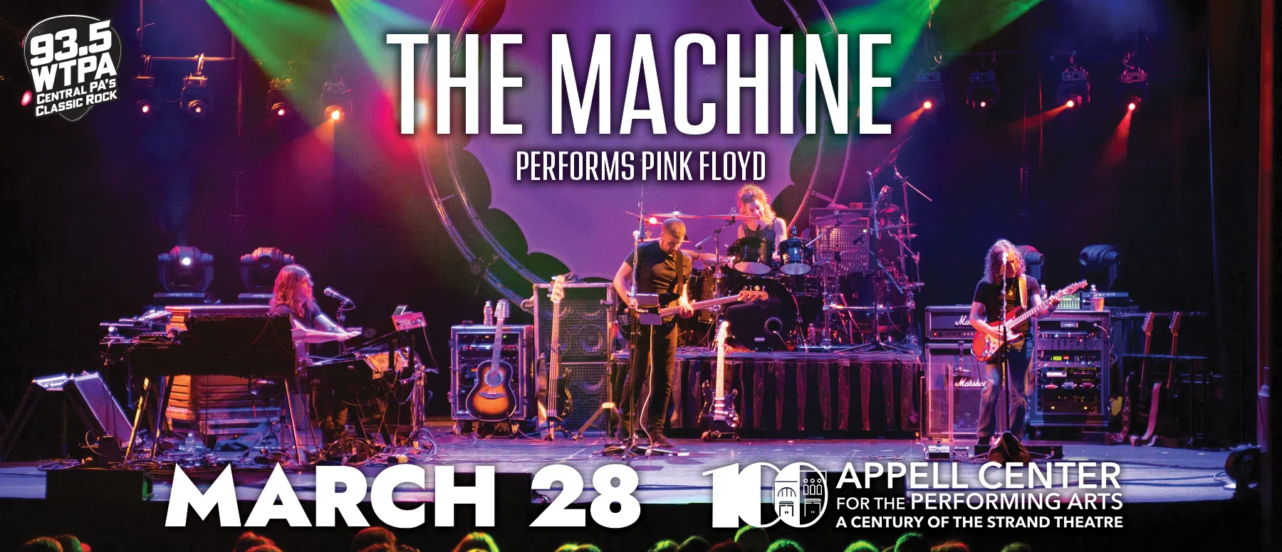 Feature: https://appellcenter.org/show/the-machine-2026/