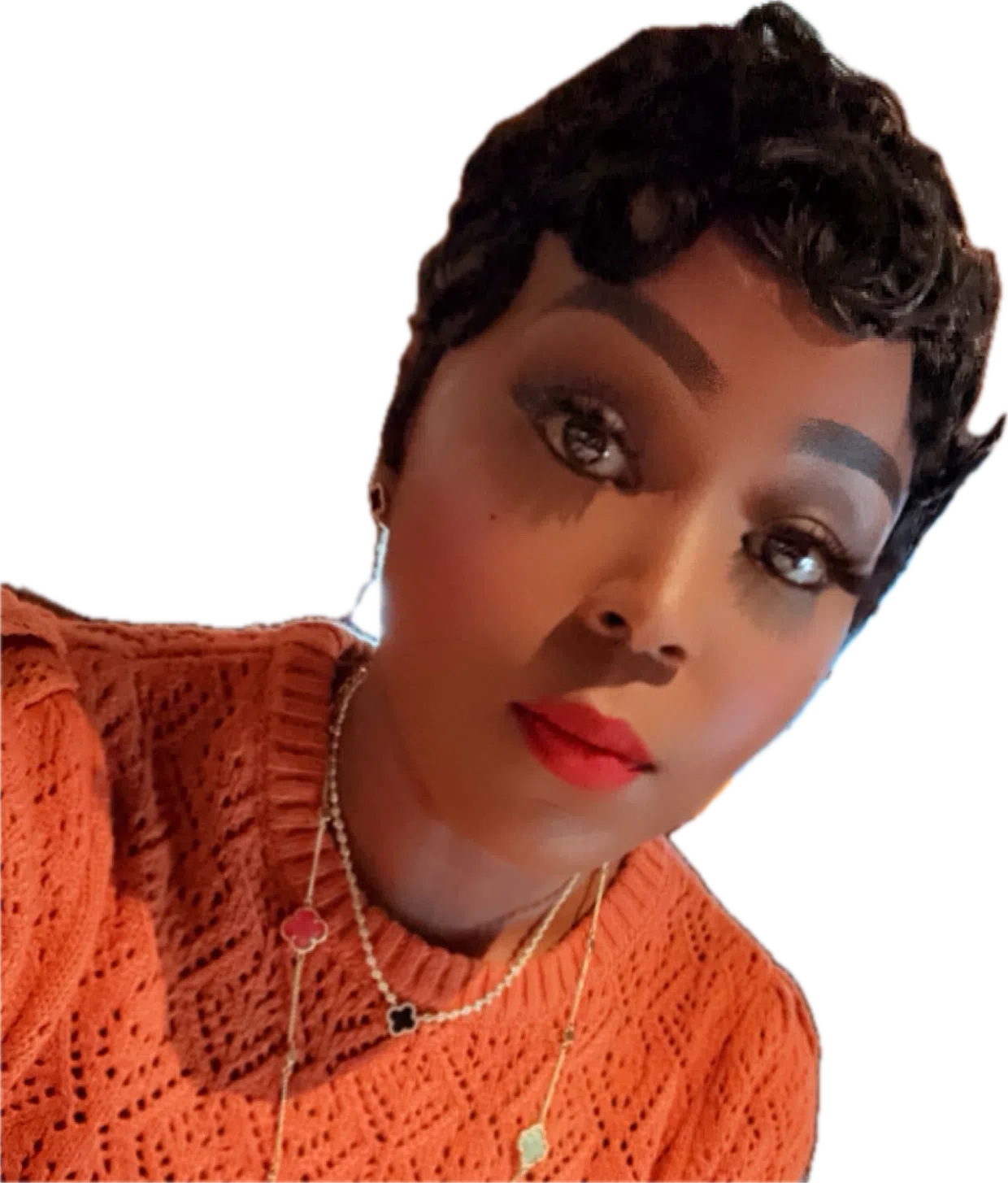 Midday Link Up With Dreka Ray