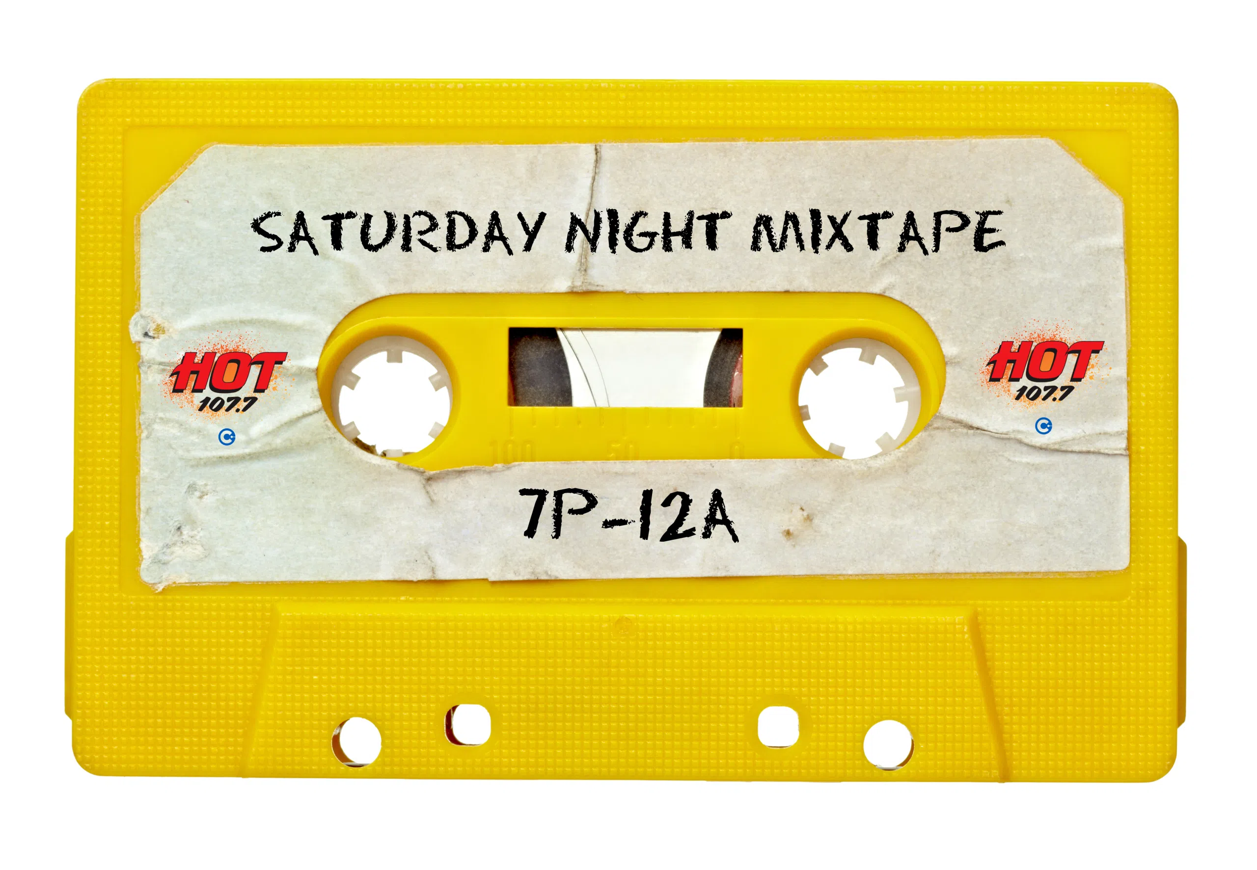Saturday Night Mixtape