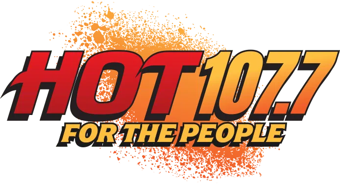 Hot 107.7 (WUHT-FM)