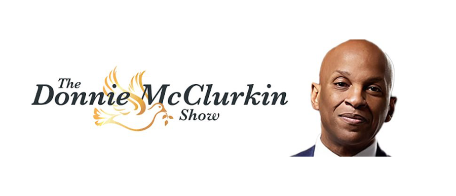 Feature: https://www.donniemcclurkin.com/