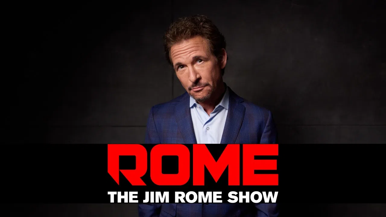 Feature: https://www.joxhuntsville.com/shows/the-jim-rome-show/