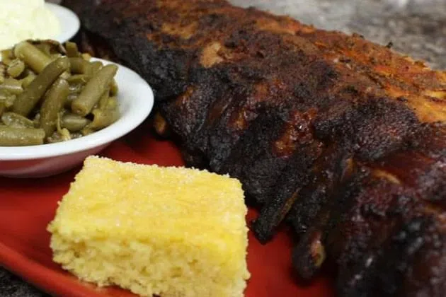Big Catz BBQ