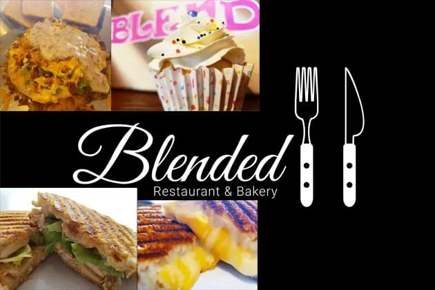 Blended Restaurant & Bakery