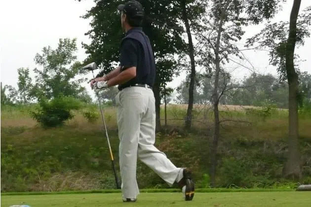 Coyote Creek Golf Club FB Screen Shot