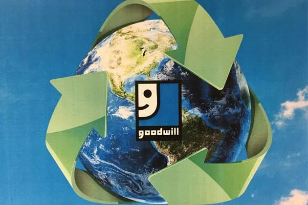 Goodwill
