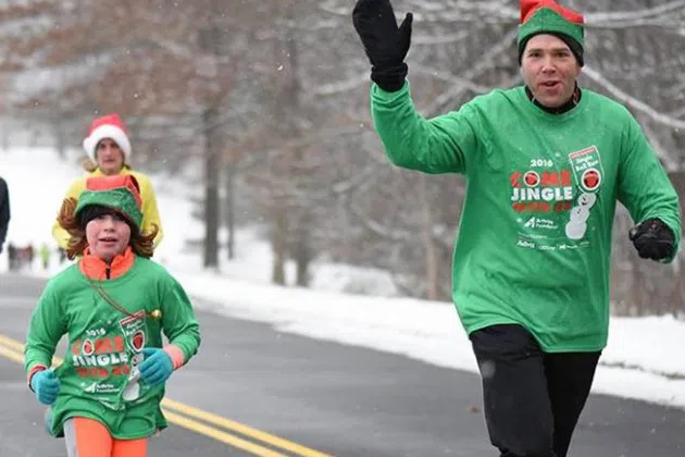 Jingle Bell Run Walk FB Screen Shot