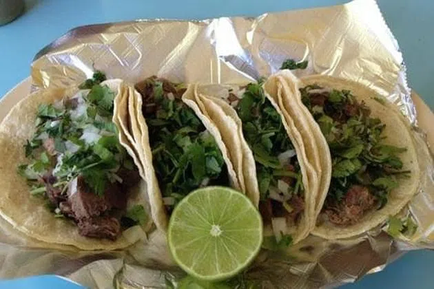 Something 2 Taco 'Bout FB Screen Shot