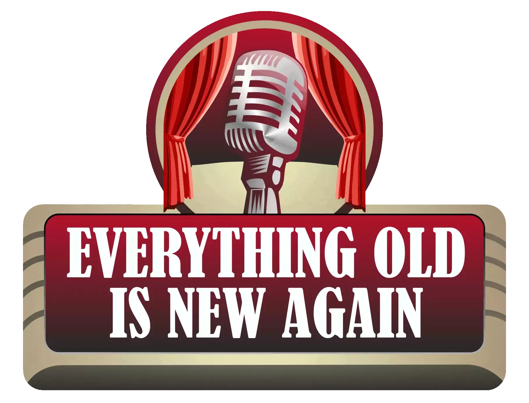 Everything Old Is New Again