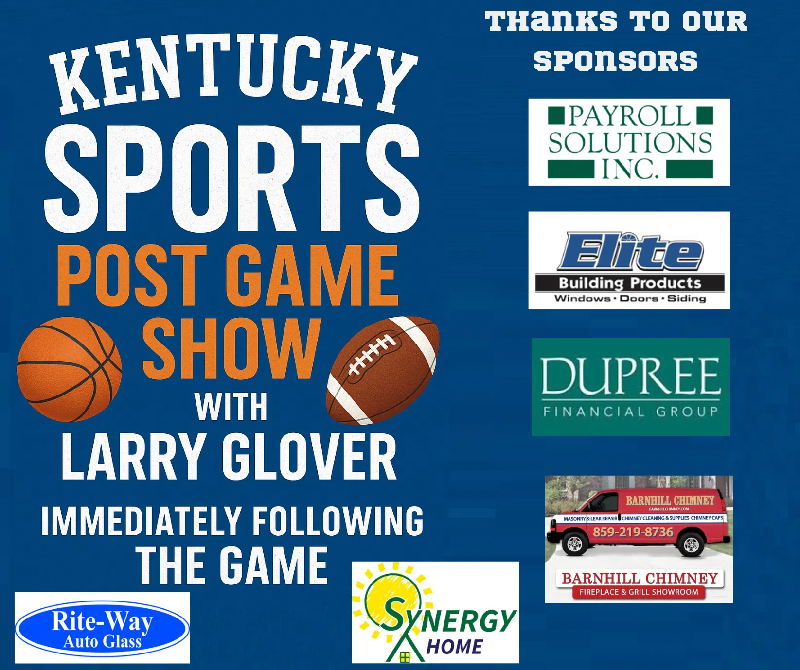 Feature: http://d3568.cms.socastsrm.com/thanks-to-our-sponsors-2/