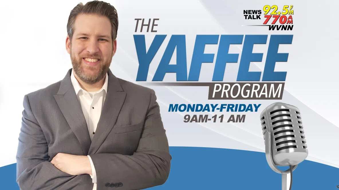 Feature: https://www.wvnn.com/shows/the-yaffee-program