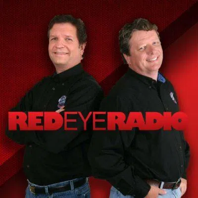 Feature: https://www.wvnn.com/shows/RedEyeRadio