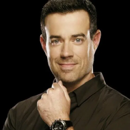 The Daly Download With Carson Daly